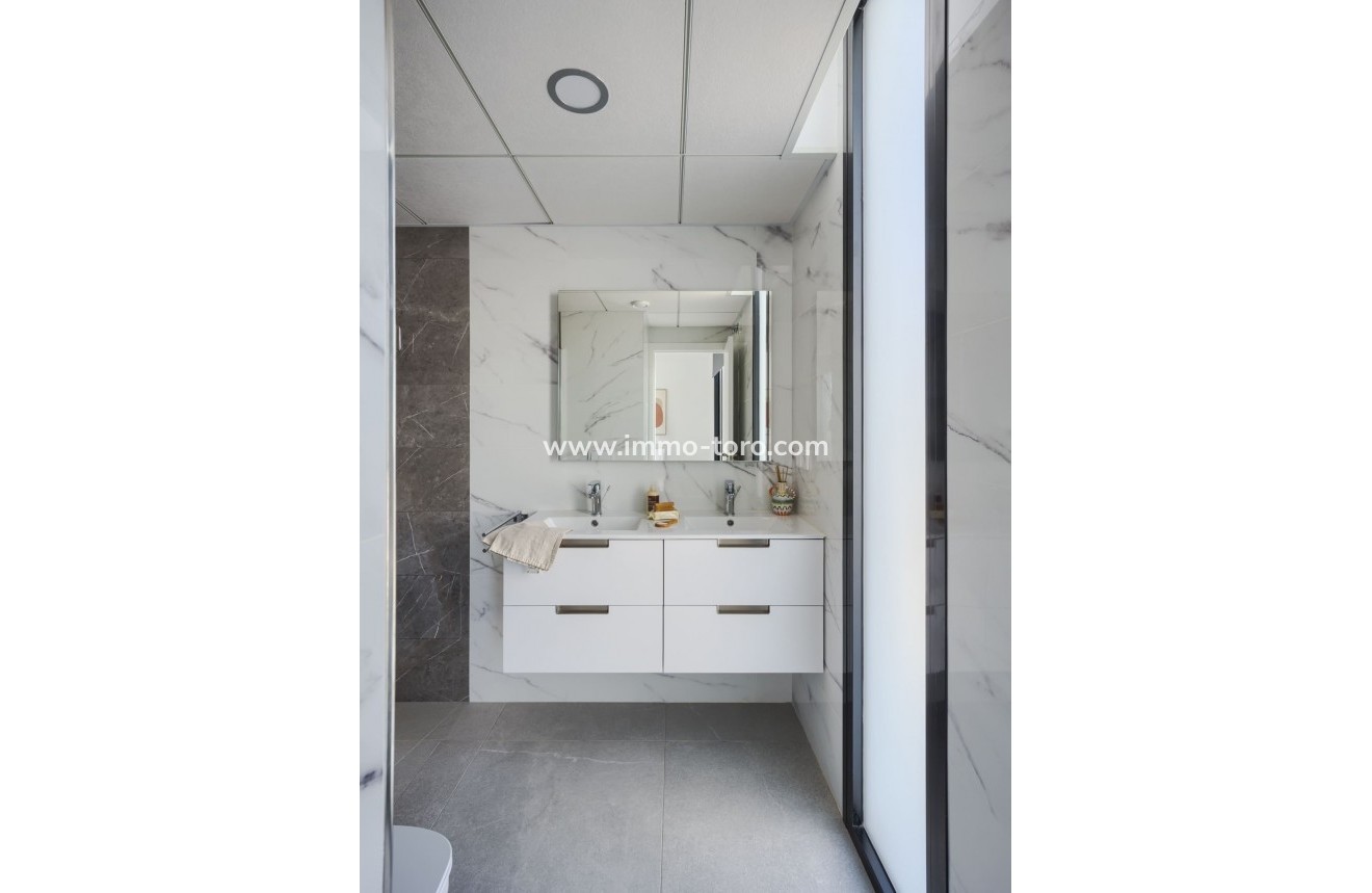 Nieuwbouw - Villa - Murcia