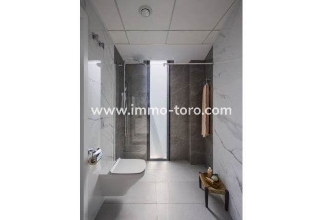 Nouvelle construction - Villa - Murcia