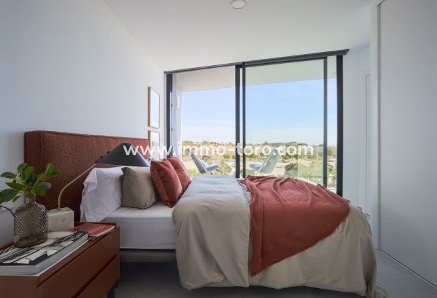 Nouvelle construction - Villa - Murcia