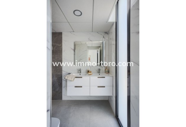 New Build - Villa - Murcia