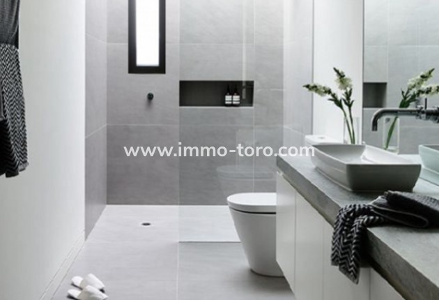 Nieuwbouw - Penthouse - Torrevieja