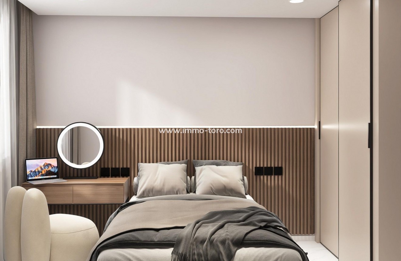 Nueva construcción  - Villa / Chalet - Ciudad Quesada