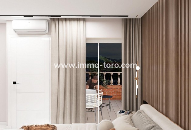 Nueva construcción  - Villa / Chalet - Ciudad Quesada