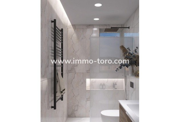 Nueva construcción  - Villa / Chalet - Ciudad Quesada