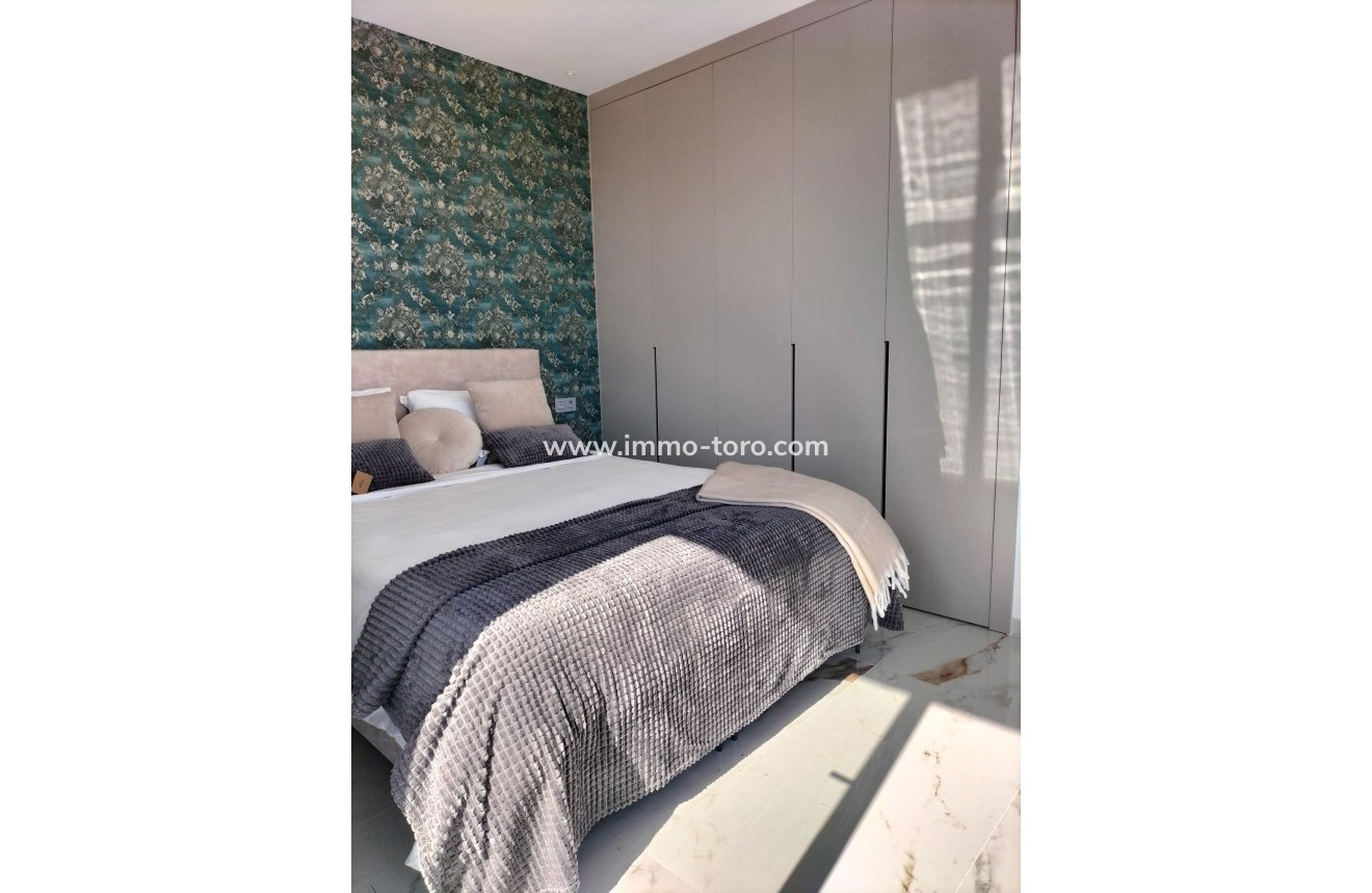 Nueva construcción  - Villa / Chalet - Pilar de la Horadada