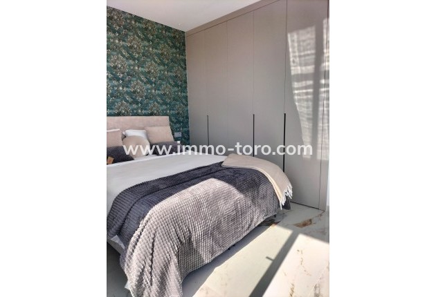 Nueva construcción  - Villa / Chalet - Pilar de la Horadada