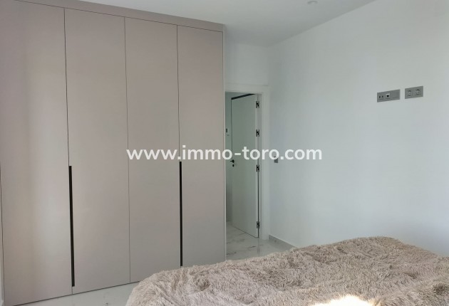 Nueva construcción  - Villa / Chalet - Pilar de la Horadada