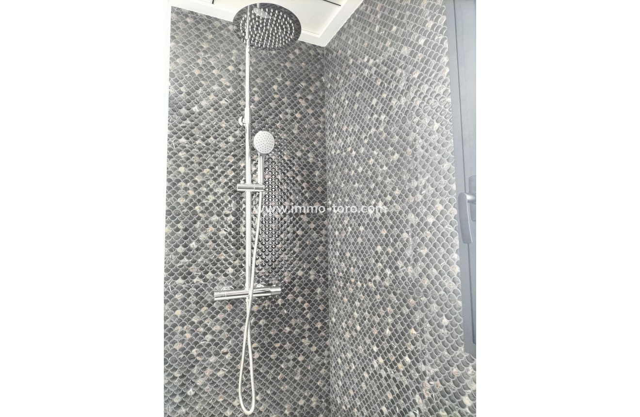 Nueva construcción  - Villa / Chalet - Pilar de la Horadada