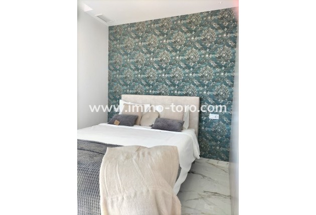 Nueva construcción  - Villa / Chalet - Pilar de la Horadada