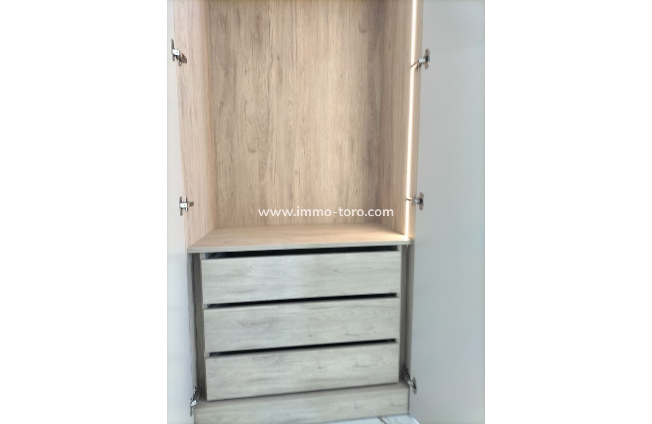 Nueva construcción  - Villa / Chalet - Pilar de la Horadada