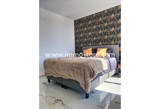 Nueva construcción  - Villa / Chalet - Pilar de la Horadada