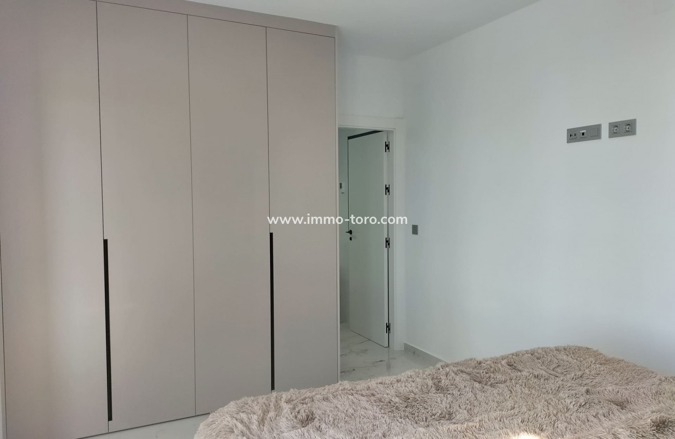 Nueva construcción  - Villa / Chalet - Pilar de la Horadada