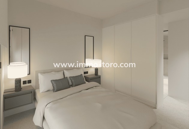 Nueva construcción  - Apartamento - Torrevieja