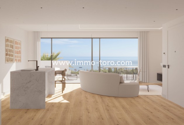 Nueva construcción  - Apartamento - Torrevieja