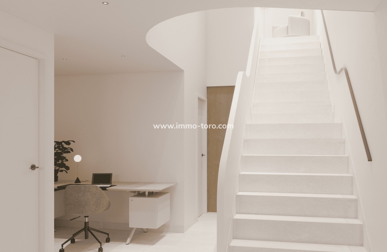 Nueva construcción  - Apartamento - Torrevieja