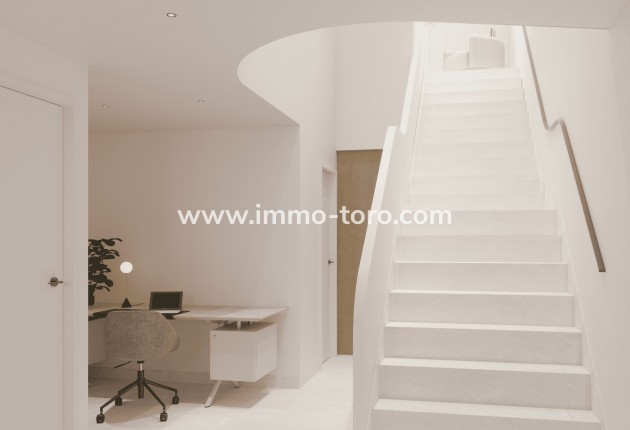 New Build - Apartment - Torrevieja