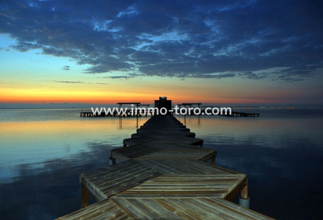 Nouvelle construction - Maison jumelée - San Javier