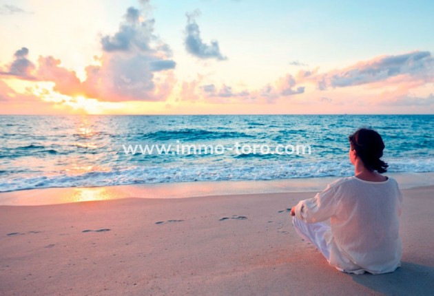 Nouvelle construction - Villa - Los Montesinos