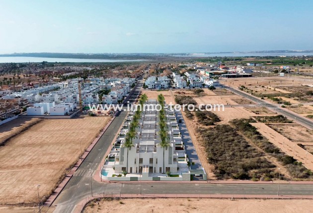 New Build - Detached house / Townhouse - Ciudad Quesada