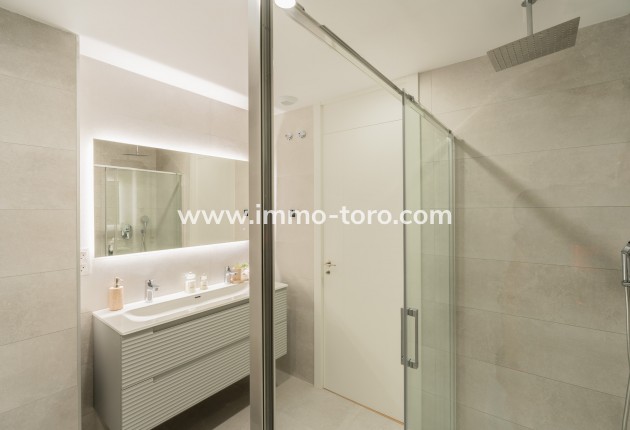 New Build - Detached house / Townhouse - La Nucia