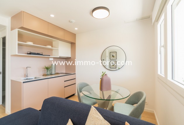 New Build - Detached house / Townhouse - La Nucia - La Nucía