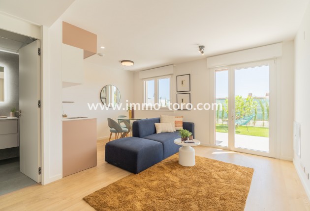 New Build - Detached house / Townhouse - La Nucia - La Nucía