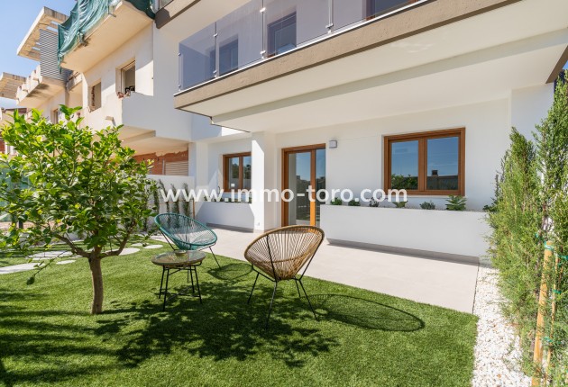 New Build - Detached house / Townhouse - La Nucia - La Nucía