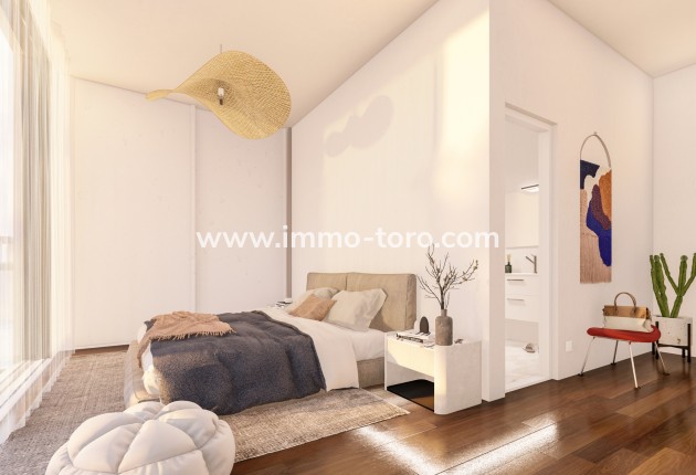 Nieuwbouw - Villa - Murcia