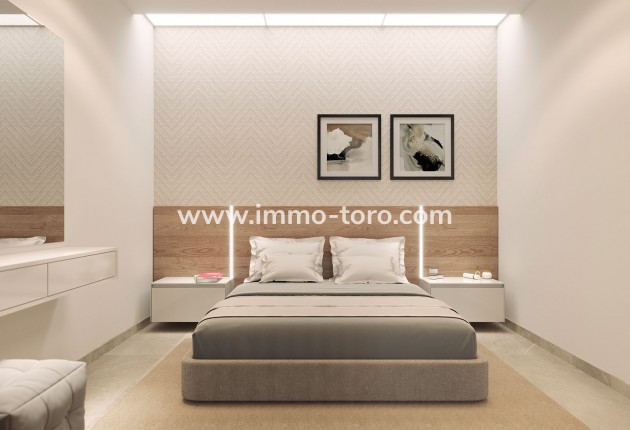 New Build - Penthouse - Torrevieja