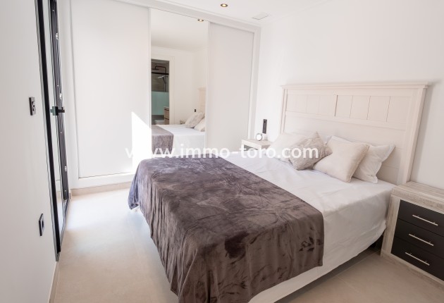 Nueva construcción  - Villa / Chalet - San Fulgencio