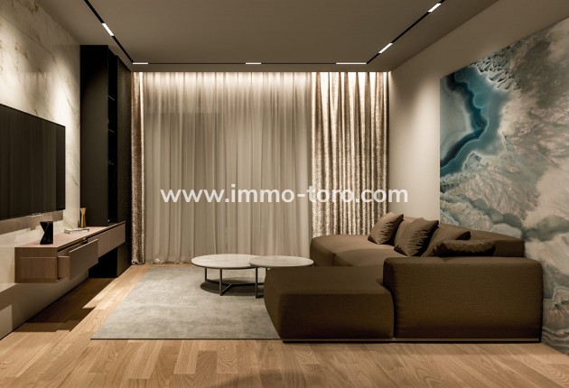 Nueva construcción  - Apartamento - Torrevieja