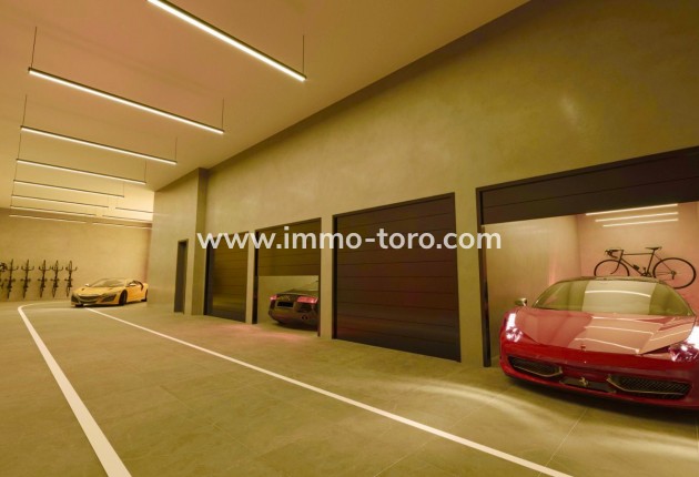 Nouvelle construction - Appartement - Torrevieja