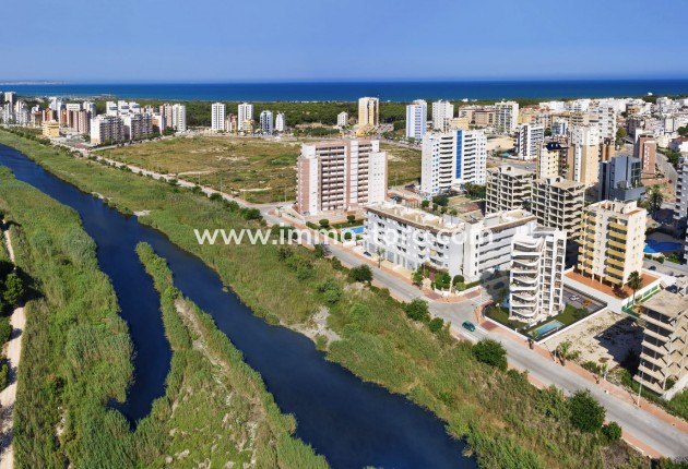 Nieuwbouw - Appartement  - Guardamar - Guardamar del Segura