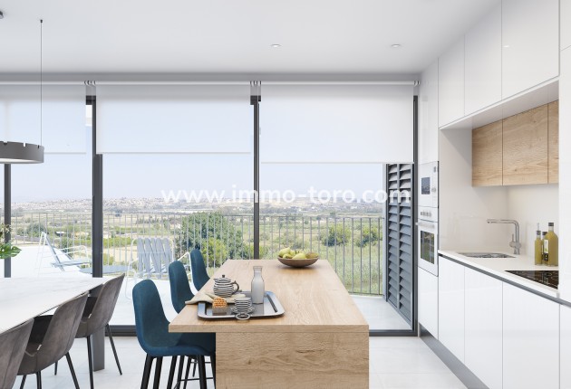 Nueva construcción  -  - Guardamar - Guardamar del Segura