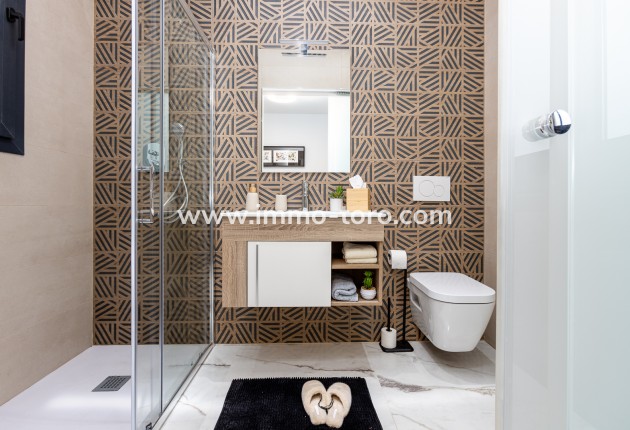 Nueva construcción  - Apartamento - Orihuela - Orihuela Costa