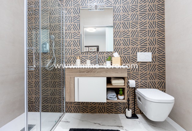 Nueva construcción  - Apartamento - Orihuela - Orihuela Costa