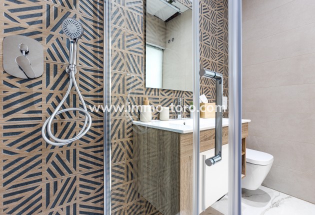 Nueva construcción  - Apartamento - Orihuela - Orihuela Costa