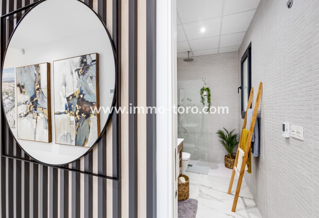 Nueva construcción  - Apartamento - Orihuela - Orihuela Costa