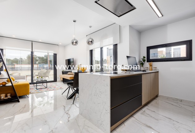 Nueva construcción  - Apartamento - Orihuela - Orihuela Costa