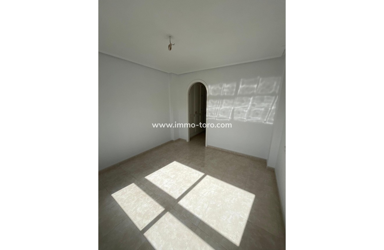New Build - Apartment - Orihuela - Orihuela Costa