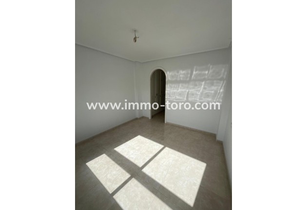 New Build - Apartment - Orihuela - Orihuela Costa