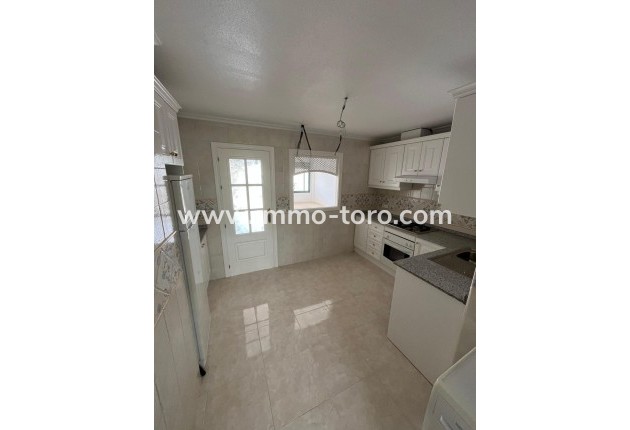 New Build - Apartment - Orihuela - Orihuela Costa