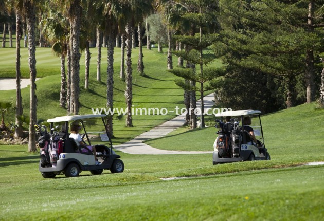 New Build - Apartment - Orihuela - Orihuela Costa