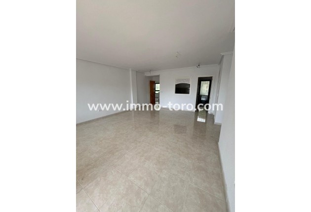 Nieuwbouw - Appartement  - Orihuela - Orihuela Costa