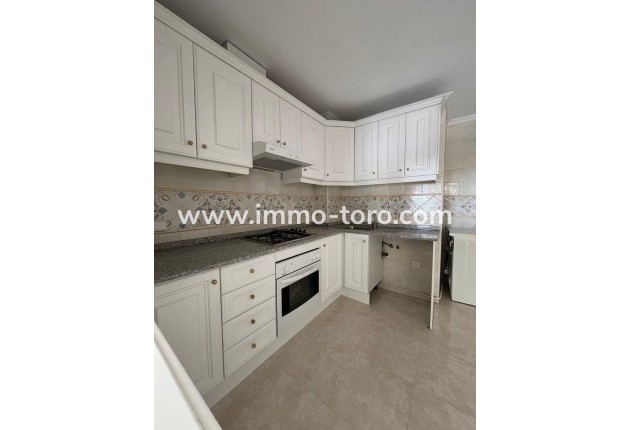Nieuwbouw - Appartement  - Orihuela - Orihuela Costa