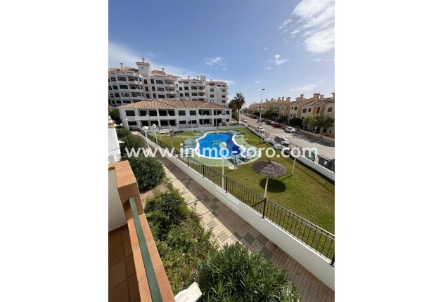 Nieuwbouw - Appartement  - Orihuela - Orihuela Costa