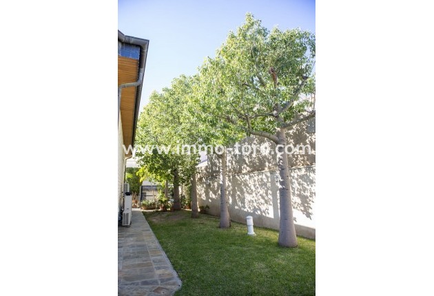 Nueva construcción  - Villa / Chalet - San Pedro del Pinatar