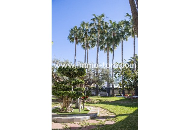 Nueva construcción  - Villa / Chalet - San Pedro del Pinatar