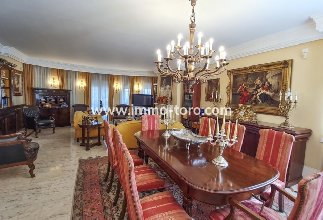 Nueva construcción  - Villa / Chalet - San Pedro del Pinatar