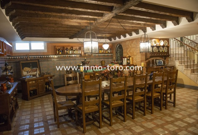 Nueva construcción  - Villa / Chalet - San Pedro del Pinatar